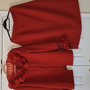 Elegant Women's Suit